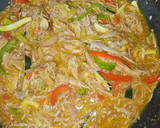 Foto del paso 13 de la receta: Tacos de codillo de cerdo