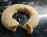 Foto del paso 9 de la receta: Rosca de Pascua rellena con ricota