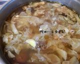 梅子雞湯的食譜步驟11照片
