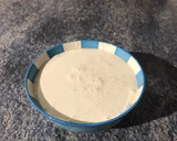 Foto del paso 2 de la receta: Salsa roquefort