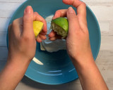 Foto del paso 2 de la receta: Nachos con salsa agria en 15 min