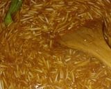 Foto langkah ke 2 dari resep Bubur ubi kayu.
