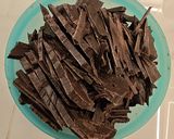 Foto langkah ke 6 dari resep Brokies (Brownies Cookies).