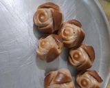 Foto del paso 4 de la receta: Muffins de vainillas