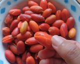 Foto langkah ke 2 dari resep Lodeh Kulit Melinjo.