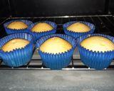 Foto del paso 8 de la receta: Cupcakes de vainilla perfectos