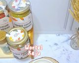Foto langkah ke 2 dari resep RICE BUTTER TELUR KEJU (MENU KELUARGA, MPASI START 1 TAHUN, MENU.