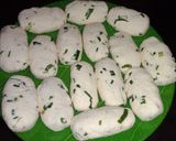 Foto langkah ke 4 dari resep Combro.