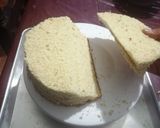 Foto del paso 3 de la receta: Colina primavera ° Pastel