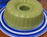 Foto langkah ke 6 dari resep Bolu Kojo Kukus.