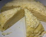 Foto langkah ke 6 dari resep Cheesy Miles Crepes.