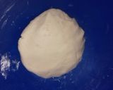 Foto del paso 2 de la receta: Tartas de durazno🍑