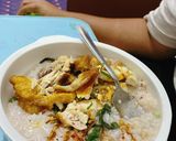 Foto langkah ke 5 dari resep Bubur Penguat kasih sayang.