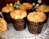 Foto langkah ke 13 dari resep Bolu Pisang Cup No Mixer.