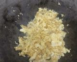 Foto langkah ke 2 dari resep Maklor (Makaroni Spiral Basah Telor).