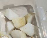 Foto langkah ke 7 dari resep Tahu Tek Surabaya.