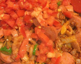 Foto del paso 4 de la receta: Frijoles Charros