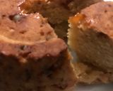 A picture of step 7 of Tuti-fruity cake.