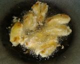 Foto langkah ke 3 dari resep Pisang Goreng Vanila.