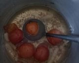 Foto langkah ke 1 dari resep Sop tomat(sup merah).