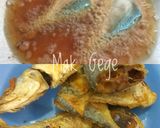 Foto langkah ke 1 dari resep Pesmol Ikan Kembung 🐟👌.