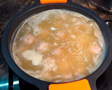 Foto del paso 8 de la receta: Albóndigas de pollo, receta saludable, fácil y económica
