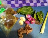 Foto langkah ke 3 dari resep Rendang no Ribet.