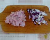 Sertésszelet Margó módra 🍖🍟 recept fázis 1 fotója
