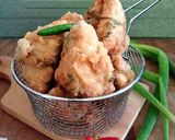 Foto langkah ke 7 dari resep Tahu Isi Padang.