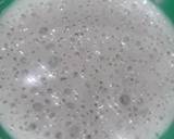 Poolish bread recipe step 2 photo