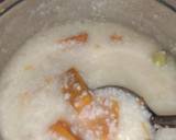 Bubur manado ala sarapan pagi keluarga saya langkah memasak 2 foto