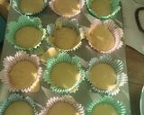 A picture of step 4 of Cupcakes.