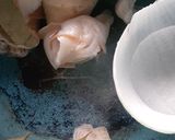 Foto del paso 1 de la receta: Cóctel de camarón