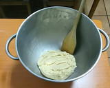 Foto del paso 3 de la receta: Galletas de Mantequilla Veganas