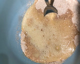 Foto del paso 3 de la receta: Muffins manzana con avena