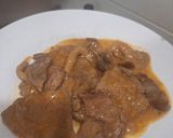 Foto del paso 5 de la receta: Fricandó