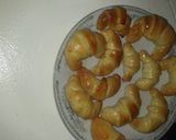 Foto del paso 7 de la receta: Medialunas de manteca