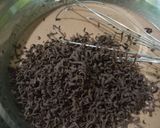 Foto langkah ke 3 dari resep Selai Coklat DCC.
