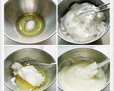 大理石戚風蛋糕的食譜步驟3照片