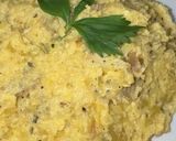 Foto langkah ke 5 dari resep Simple Mashed Potatoes.