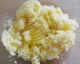 Une image de l'étape 3 de Filet de bœuf et son écraser de pomme de terre 🥔.