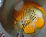 Foto del paso 3 de la receta: Flan de manzanas 😋