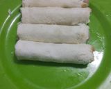Foto langkah ke 1 dari resep Sausage rolls aka sosis gulung chrispy.