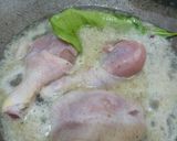 Foto langkah ke 2 dari resep Super simple ayam bakar teflon.
