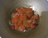 Foto langkah ke 5 dari resep Tumis buncis wortel jamur jagung muda.
