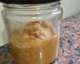 Foto del paso 3 de la receta: Paté de berenjenas tipo babaganoush en microondas