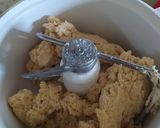 Foto langkah ke 2 dari resep Roti Empuk (Resep Dasar Roti) Ibu Fatmah Bahalwan.