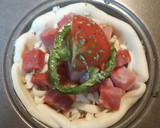 Foto del paso 5 de la receta: Tartaletas de pizzas