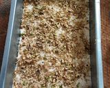 عکس مرحله 7 از دستور باقلوای ترکی 😋