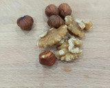 Foto del paso 3 de la receta: Trenza de hojaldre con confitura de pera y frutos secos 🌰🍐